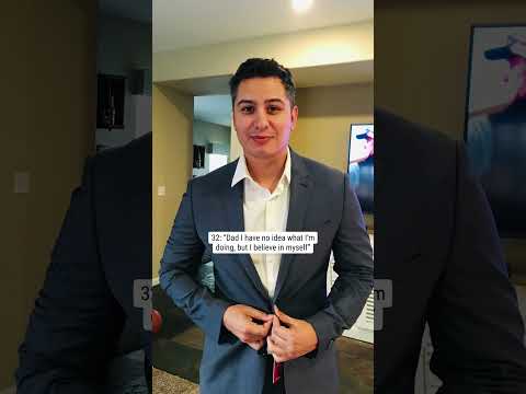 The Lesson My Dad Taught Me Before He Died