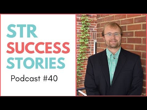 From 0 to 7 Airbnb Properties in 10 Weeks w/ Josh Chapman