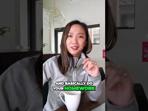 The MATH of Real Estate Investing #patience #keepgoing #realestatemarket