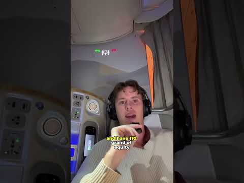 Real estate is a game that is rigged to allow you to win!