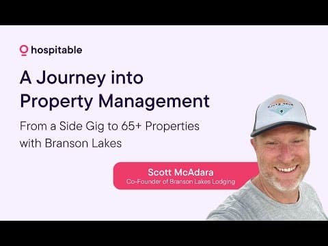 Thumbnail for Hospitable