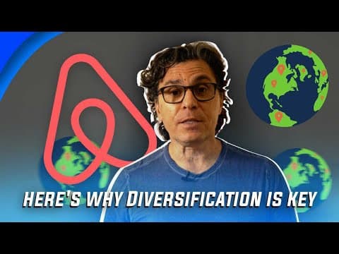 Airbnb Hosts: grow your business intelligently and sustainably