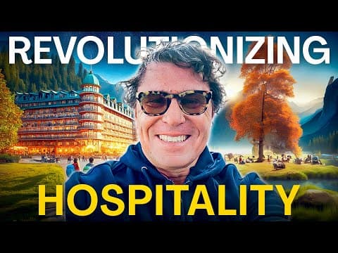 All STRs Need to Embrace Sustainability & Community