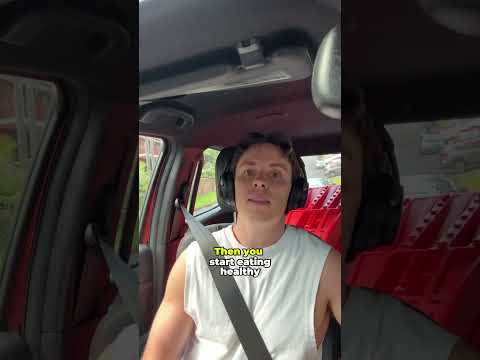 This is your sign to get your life together!