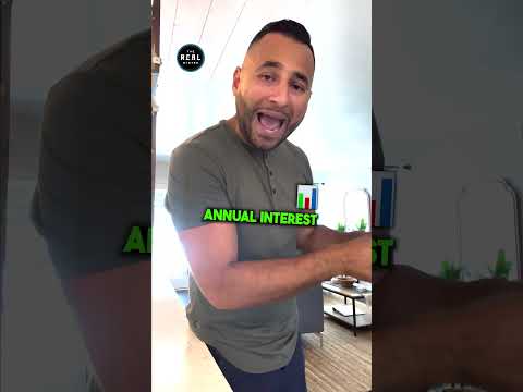 Start Airbnb with other people's money #airbnbbusiness #airbnbhost #financetips