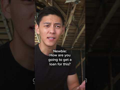 💰How to get millions of dollars to buy properties