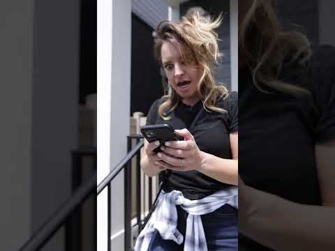 Instagram Airbnb Hosting vs Reality 🤣