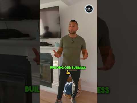 Thumbnail for Jorge Contreras | Airbnb Arbitrage 