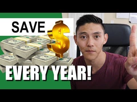 The Five Things You Need To Know About California Property Taxes