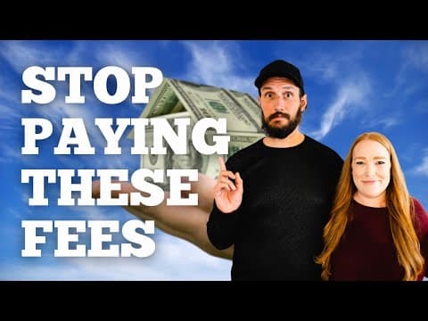 Airbnb management fees you should NOT be paying