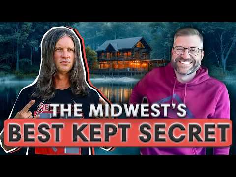 Don't Quit Your Job for Real Estate! Do THIS Instead