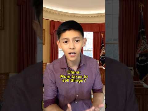 🤔 Who Really Pays the Tariffs?