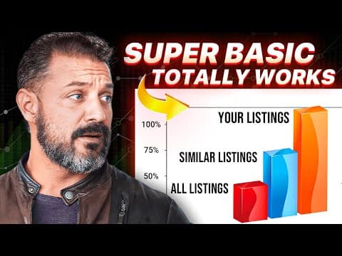 Improve Your Airbnb Listing for FREE, Right Now, FAST