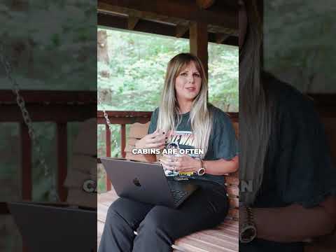 Before you buy a cabin in the Smokies, watch this