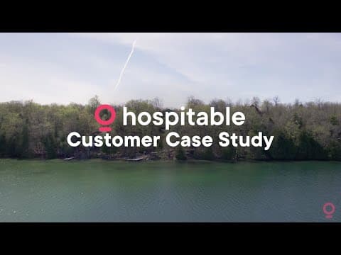 Hospitable Customer Story: The Green Nest Lodge - Seamlessly managing multiple booking channels
