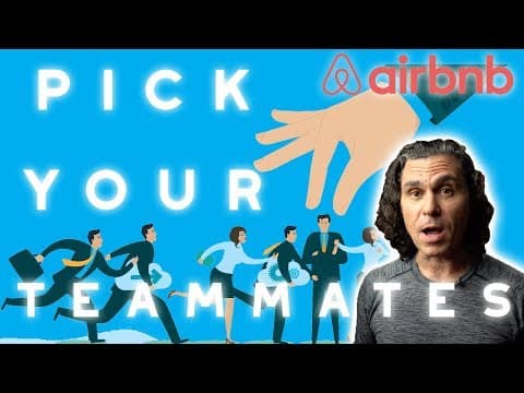 AIRBNB HOSTS: Don’t Give Up on Building Your Team!!