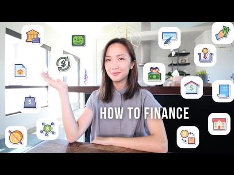 17 ways to finance a rental property | comprehensive pros and cons
