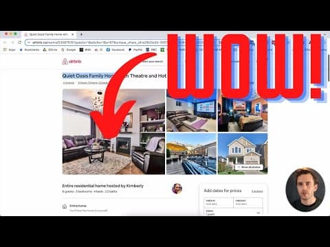 Thumbnail for James Svetec