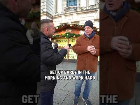 Is There One Piece Of Advice You Would Of Give Your Younger Self