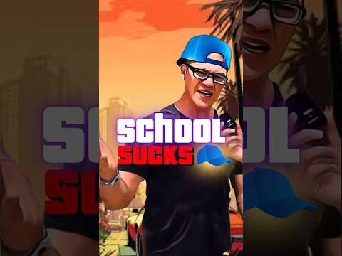 Does #school Suck? 🤓 #education #entrepreneur