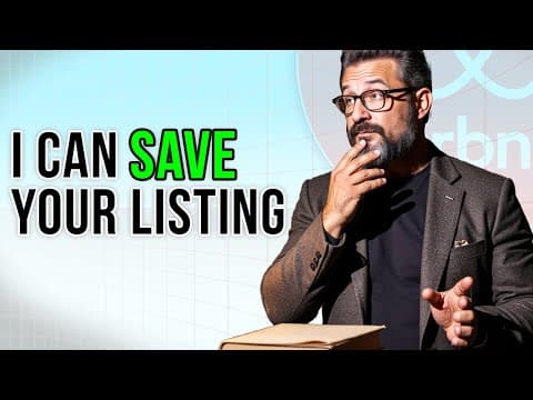 Watch this Before You Pick Your Next Property.