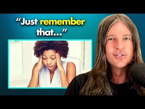 The #1 Tip for Handling Stressed-Out Guests in Short-Term Rentals