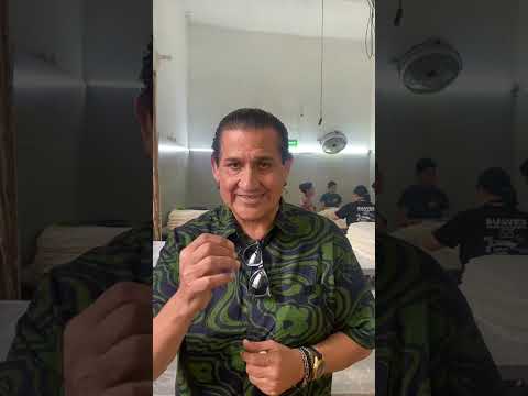 El SUAVE, sabroso postre mazatleco.