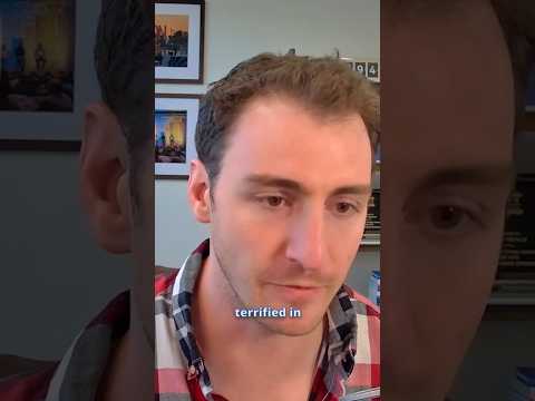 ALWAYS have a healthy fear in the market #biggerpockets #shorts