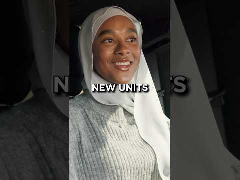 We’re SCALING our business again ✨