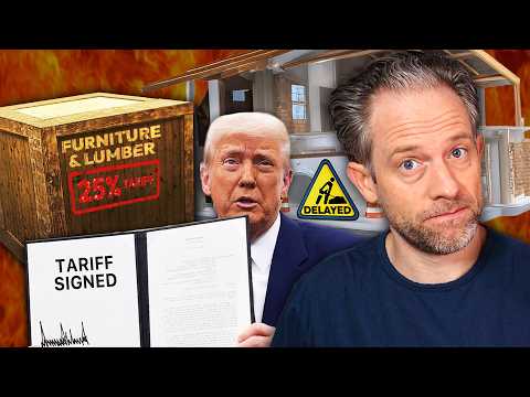 Tariffs & Airbnb: Hidden Costs That Shrink Profits