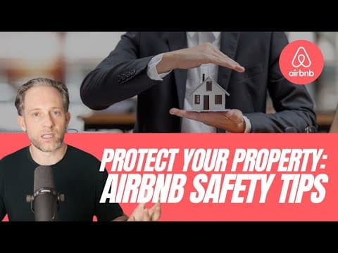 Thumbnail for Short Term Rental Riches