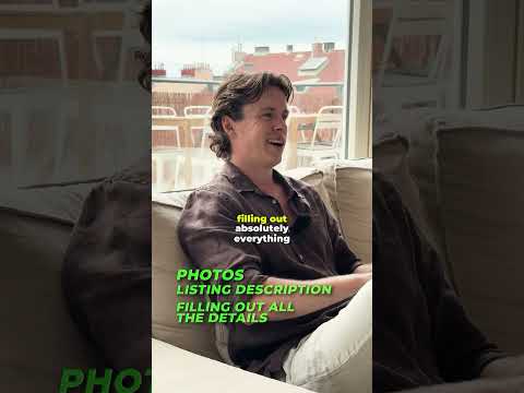 The best way to check How much a Property will make on Airbnb