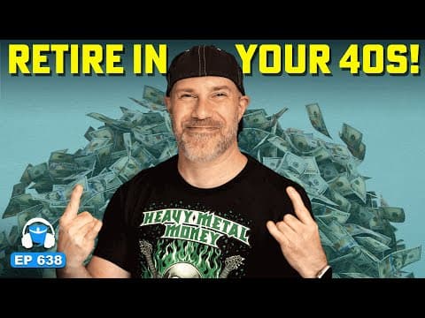 I Retired Early in My 40s WITHOUT Withdrawing from My Portfolio! | Life After FIRE