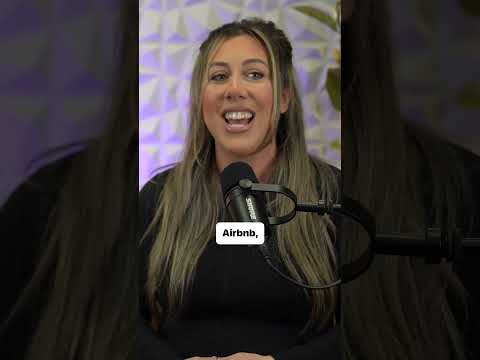 2 Challenges with Investing?? 🤔 #airbnb #realestate #investing