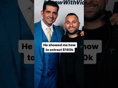 I owned one house but felt stuck | Jorge Contreras