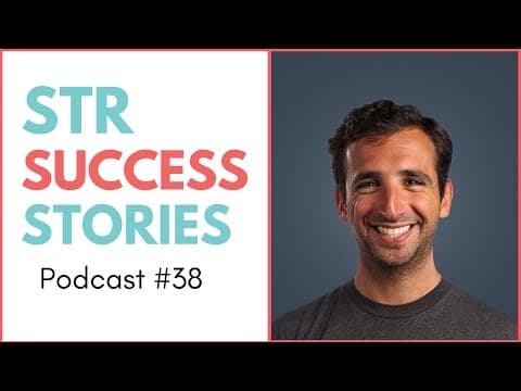 Thumbnail for Short Term Sage - Airbnb, Vacation Rental Host