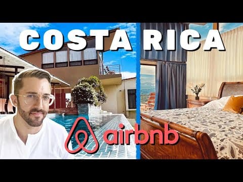 New Airbnb Hosts: How to Optimize Your Listing | Luxury Costa Rica Airbnb