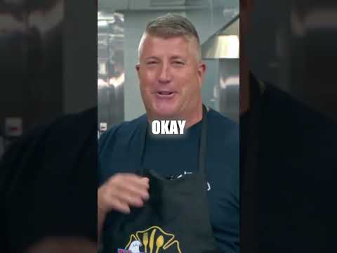FDNY Football Team Takes Over the Kitchen! | Firehouse Kitchen S8E2