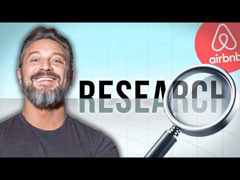 How I find the MOST Profitable Airbnb locations (Step by Step Tutorial)