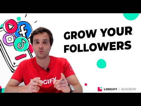 Thumbnail for Lodgify