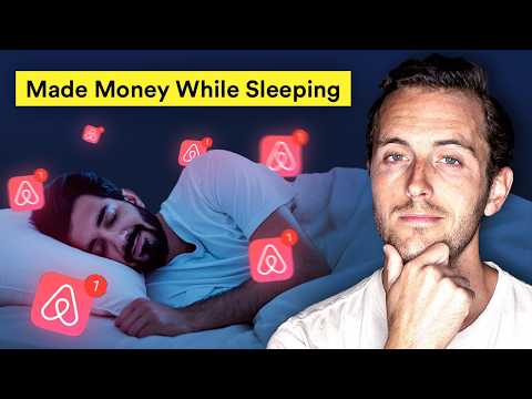 Airbnb Hosting FUTURE Tech + My Predictions!