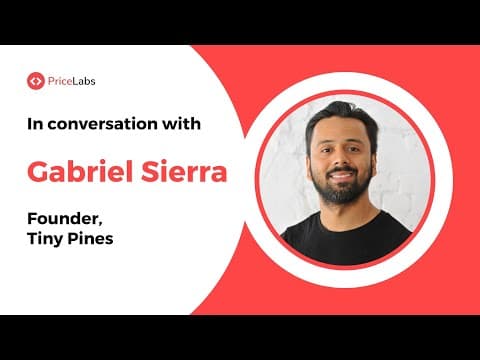 Thumbnail for PriceLabs