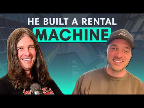 Essential Steps to Secure Funding for Your Short Term Rental Empire