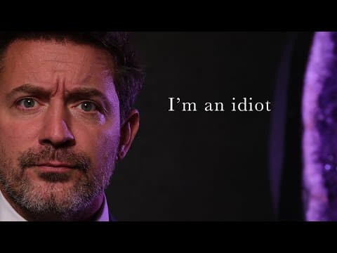 I Was SO Wrong About Airbnb Superguest.