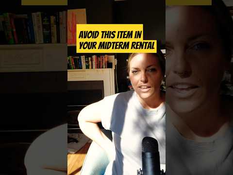 Thumbnail for Midterm Rental Consulting