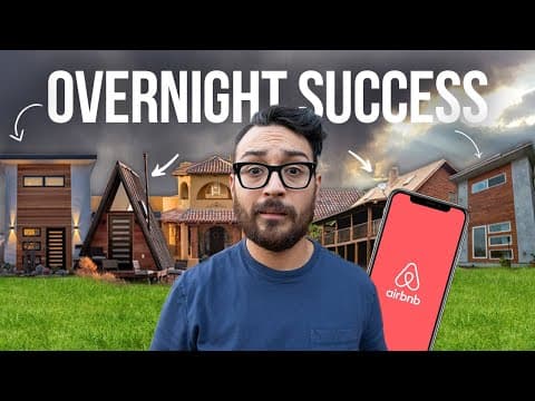 This is how you go from ZERO to having MILLIONS in Real Estate