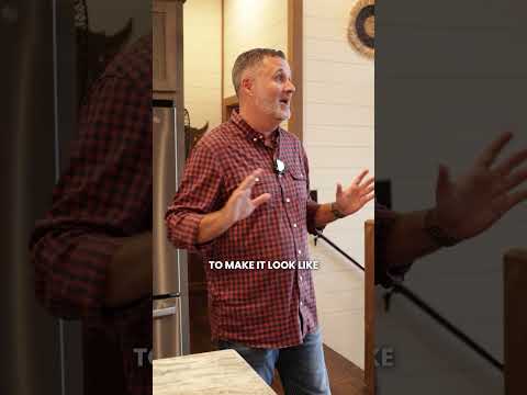 You Won't Believe this Beautiful Cabin in Blue Ridge Costs Less Than $800k