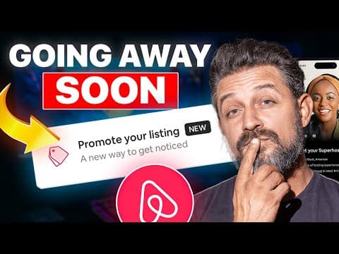 Airbnb will look Unrecognizable in 2024