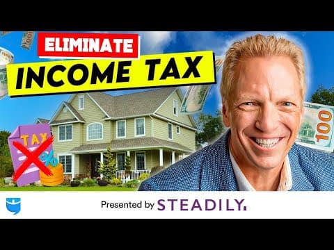 The Top 5 Rental Property Tax Deductions