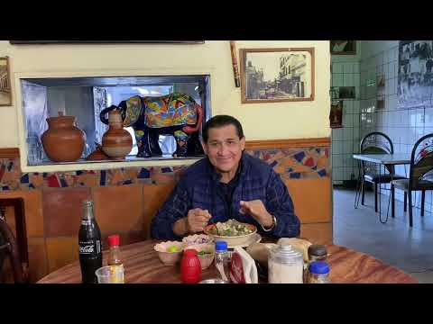 El MENUDITO culichi desde  hace 44 años